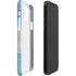 Argentina Flag Distressed iPhone 12 Mini Lite Case